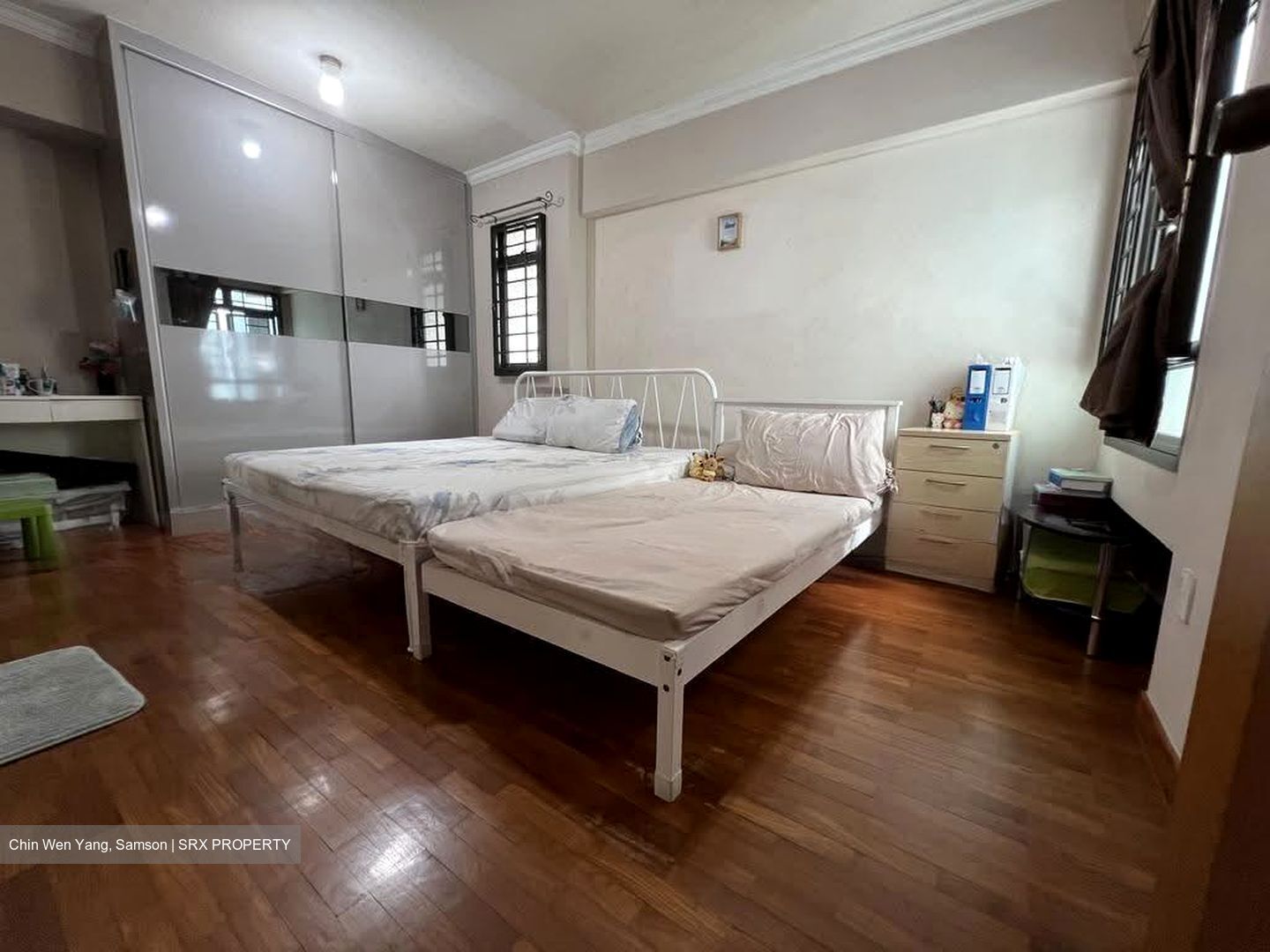 Blk 989A Jurong West Street 93 (Jurong West), HDB 5 Rooms #635939111
